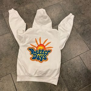 Better Days Hoodie